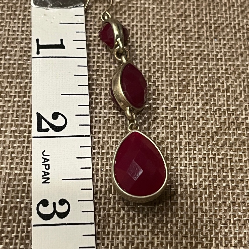 earrings - Picture 6 of 7